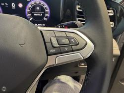 2025 Volkswagen Tiguan 110TSI Elegance