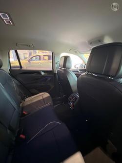 2025 Volkswagen Tiguan 110TSI Elegance