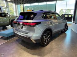 2025 Volkswagen Tiguan 110TSI Elegance