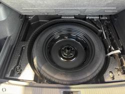 2025 Volkswagen Tiguan 110TSI Elegance