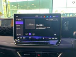 2025 Volkswagen Tiguan 110TSI Elegance