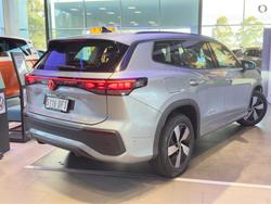 2025 Volkswagen Tayron 110TSI Life