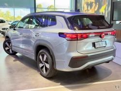 2025 Volkswagen Tayron 110TSI Life