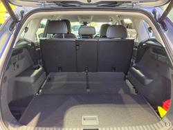 2025 Volkswagen Tayron 110TSI Life