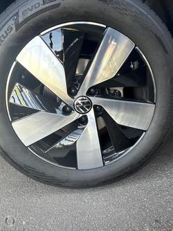 2025 Volkswagen Tayron 110TSI Life