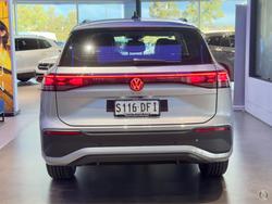 2025 Volkswagen Tayron 110TSI Life