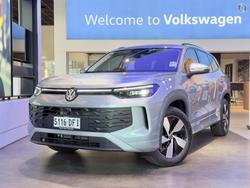 2025 Volkswagen Tayron 110TSI Life