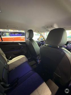 2025 Volkswagen Tayron 110TSI Life