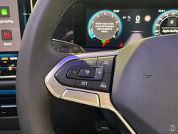 2025 Volkswagen Tayron 110TSI Life