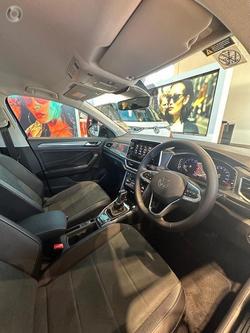 2024 Volkswagen T-Roc 110TSI Style