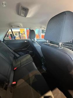 2024 Volkswagen T-Roc 110TSI Style