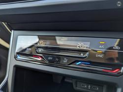 2025 Volkswagen Polo 85TSI Style