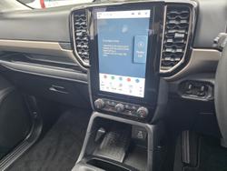 2025 Ford Everest Ambiente