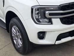 2025 Ford Everest Ambiente