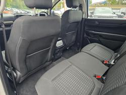 2025 Ford Everest Ambiente