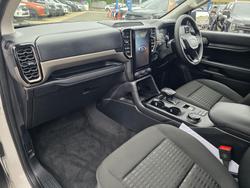 2025 Ford Everest Ambiente