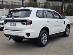 2025 Ford Everest Ambiente