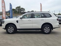 2025 Ford Everest Ambiente
