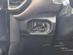 2025 Ford Everest Ambiente