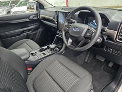 2025 Ford Everest Ambiente