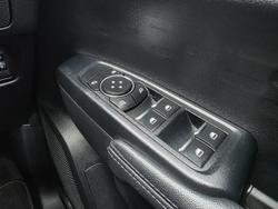 2025 Ford Everest Ambiente