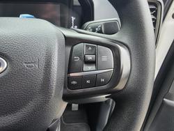 2025 Ford Everest Ambiente