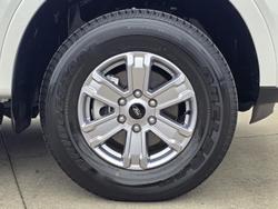 2025 Ford Everest Ambiente