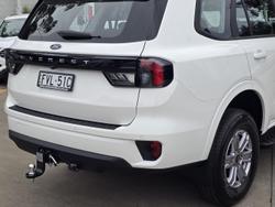 2025 Ford Everest Ambiente