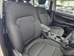 2025 Ford Everest Ambiente