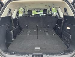 2025 Ford Everest Ambiente