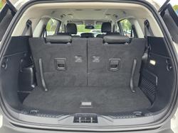 2025 Ford Everest Ambiente