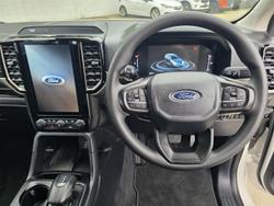 2025 Ford Everest Ambiente