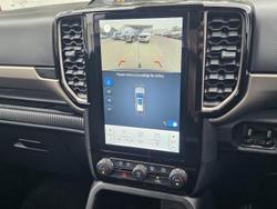 2025 Ford Everest Ambiente