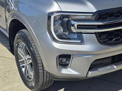 2025 Ford Everest Trend