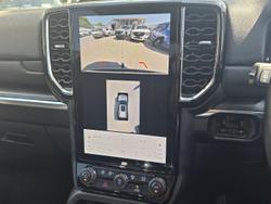 2025 Ford Everest Trend