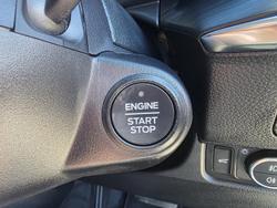 2025 Ford Everest Trend