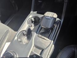 2025 Ford Everest Trend