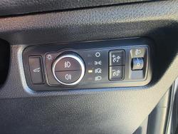 2025 Ford Everest Trend