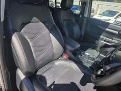 2025 Ford Everest Trend