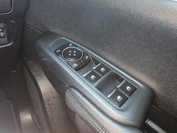 2025 Ford Everest Trend