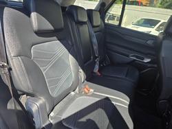 2025 Ford Everest Trend