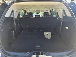 2025 Ford Everest Trend