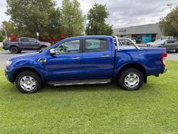 2015 Ford Ranger XLT
