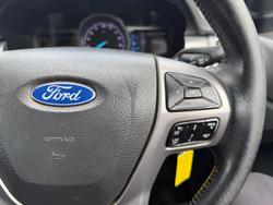 2015 Ford Ranger XLT