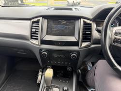 2015 Ford Ranger XLT