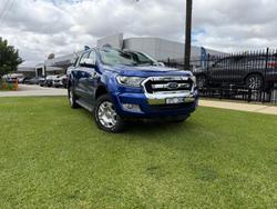 2015 Ford Ranger XLT