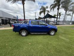 2015 Ford Ranger XLT
