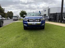 2015 Ford Ranger XLT