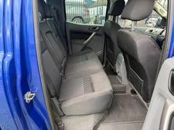 2015 Ford Ranger XLT