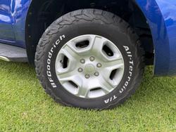 2015 Ford Ranger XLT